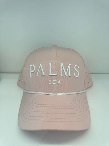 Palms 30a Embroidered Hats