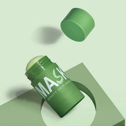 GLOVYNS™ 100% Natural Green Tea Deep Cleanse Mask