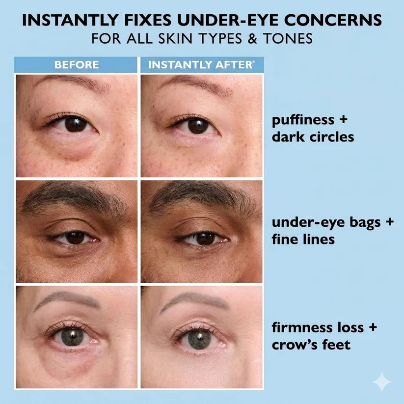 GLOVYNS™ Instant Face Temporary Tightener – Instant visible results in 60 seconds