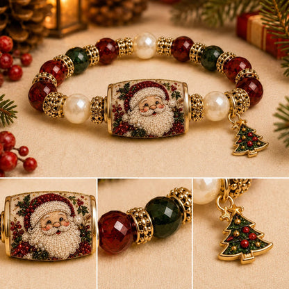60% OFF Sale Ends Today🎄 Limited Edition 2026 Christmas Magic Bracelet