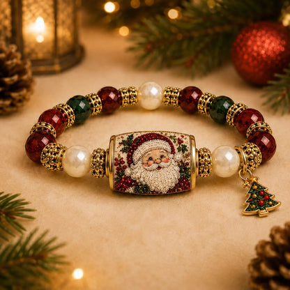 60% OFF Sale Ends Today🎄 Limited Edition 2026 Christmas Magic Bracelet