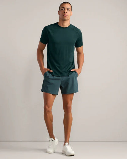Rhone Atmosphere Tee