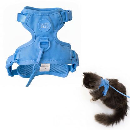 cat harness