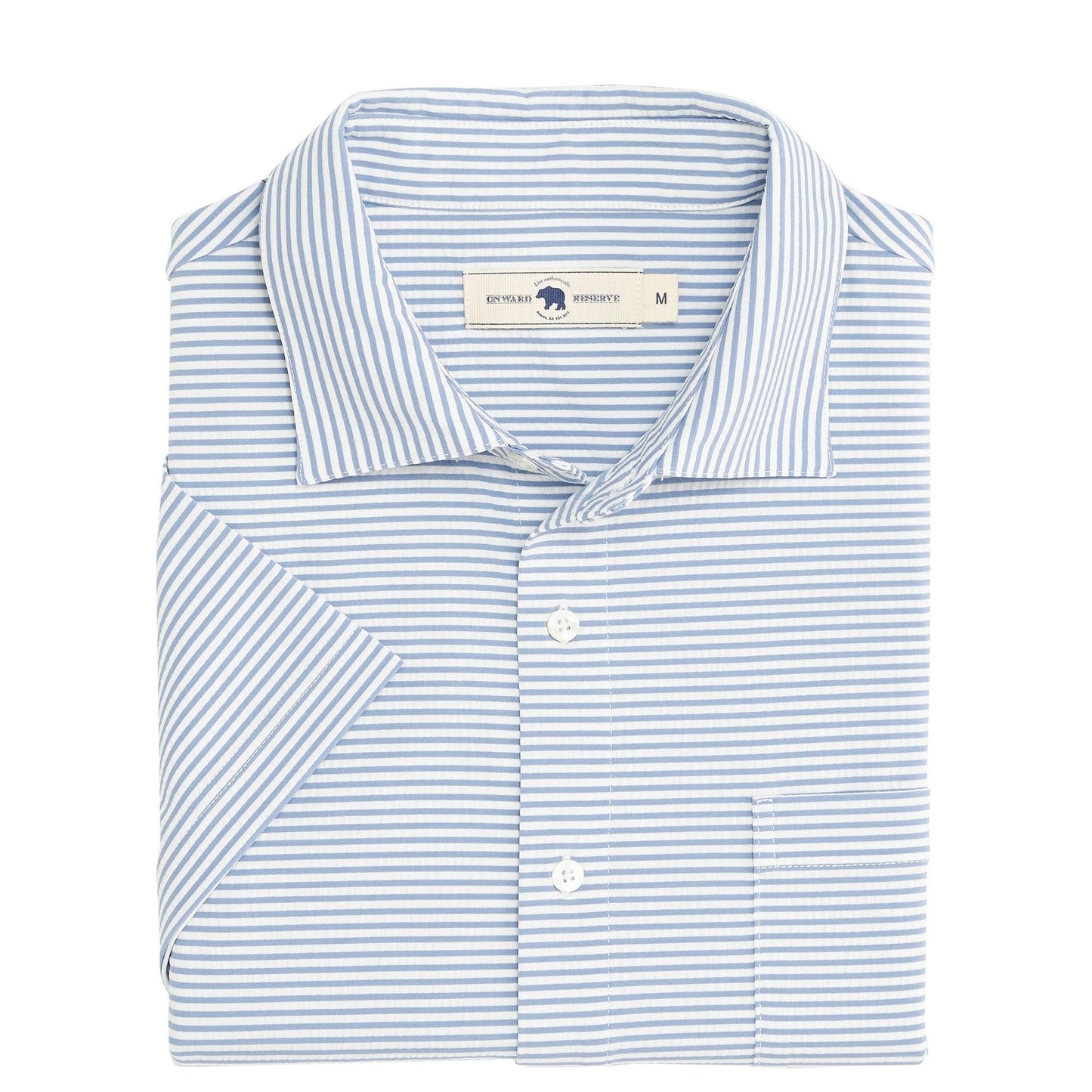 Drift Shirt S/S