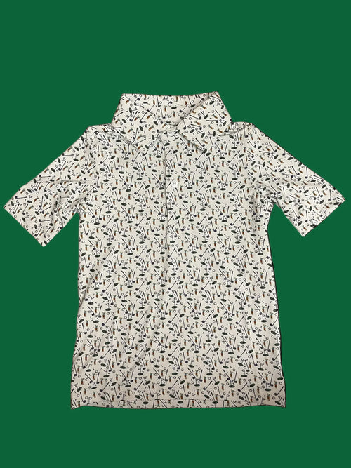 On the Green Polo Youth