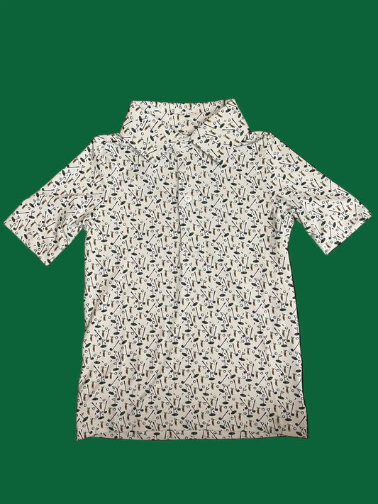 On the Green Polo Youth