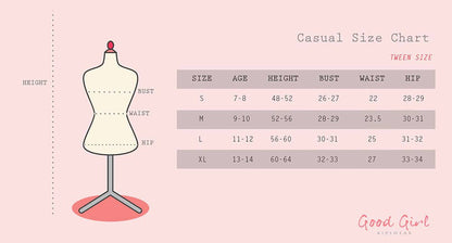 Kids Romper Dress