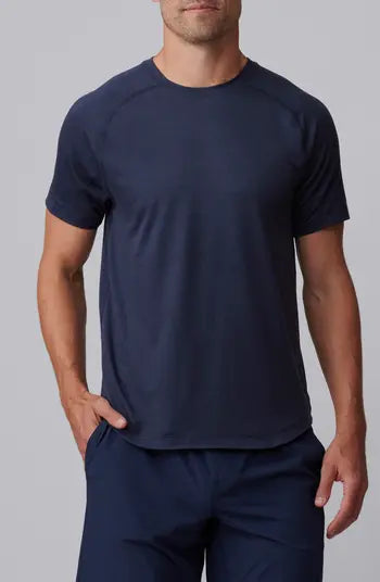 Rhone Atmosphere Tee