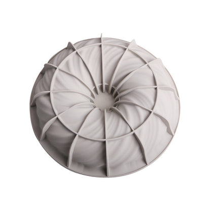 French Mousse Silicone Cake Mold — Stunning Desserts Made Easy