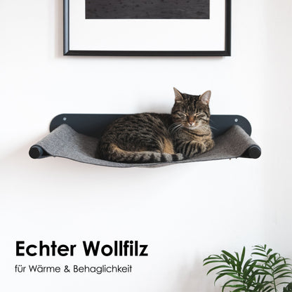 SWING cat hammock