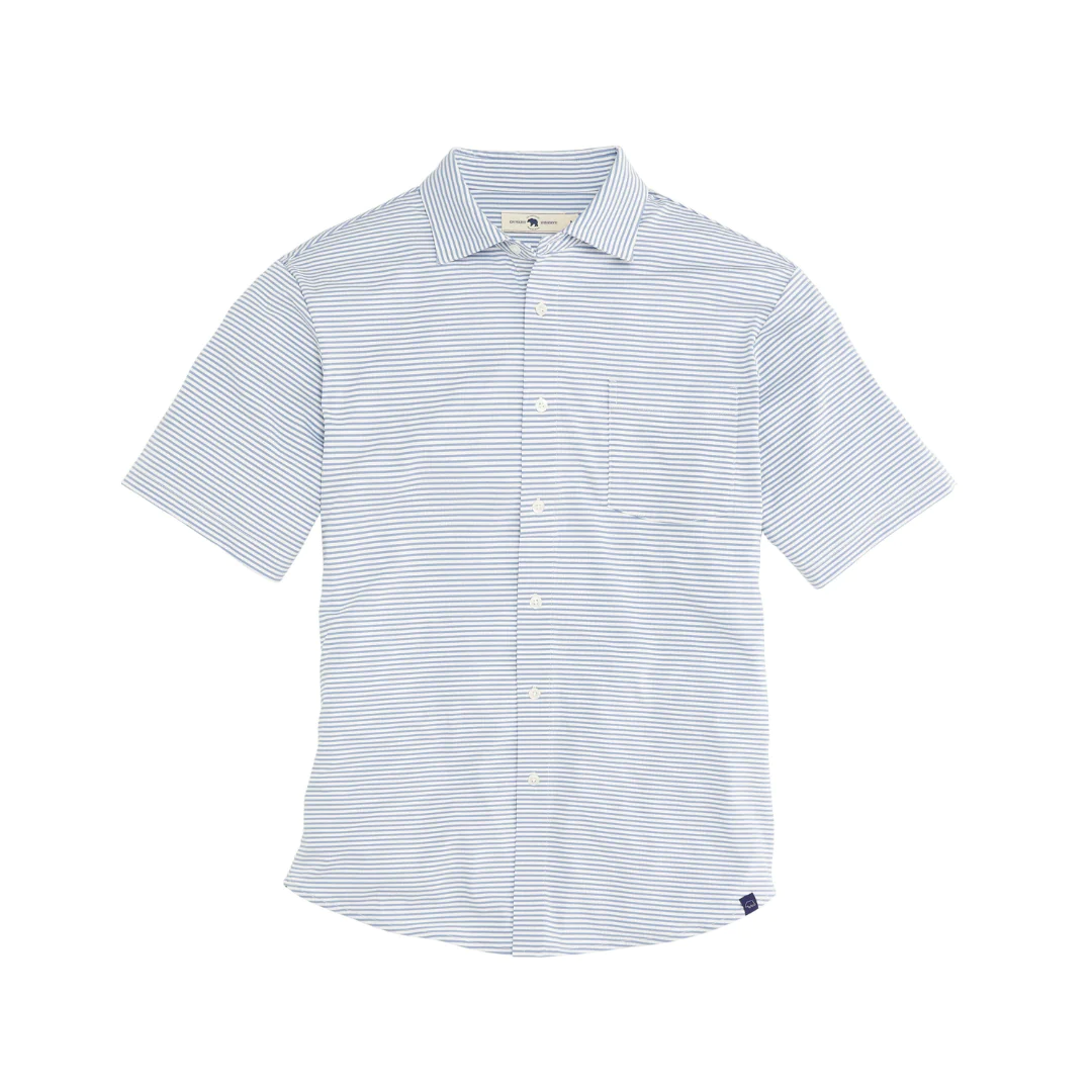 Drift Shirt S/S