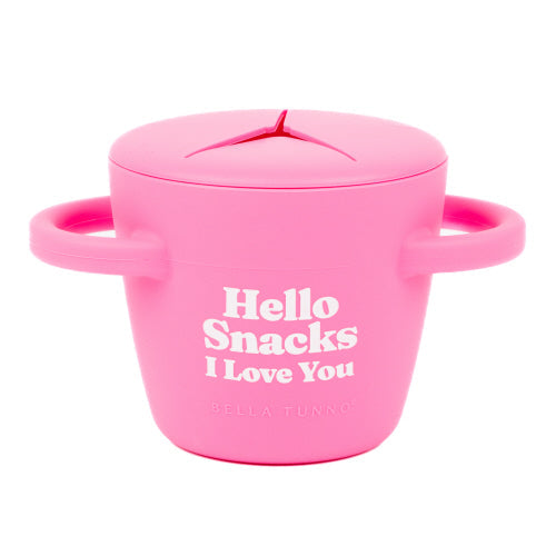 Snacker Cups