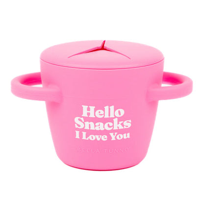 Snacker Cups