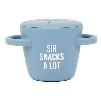 Snacker Cups