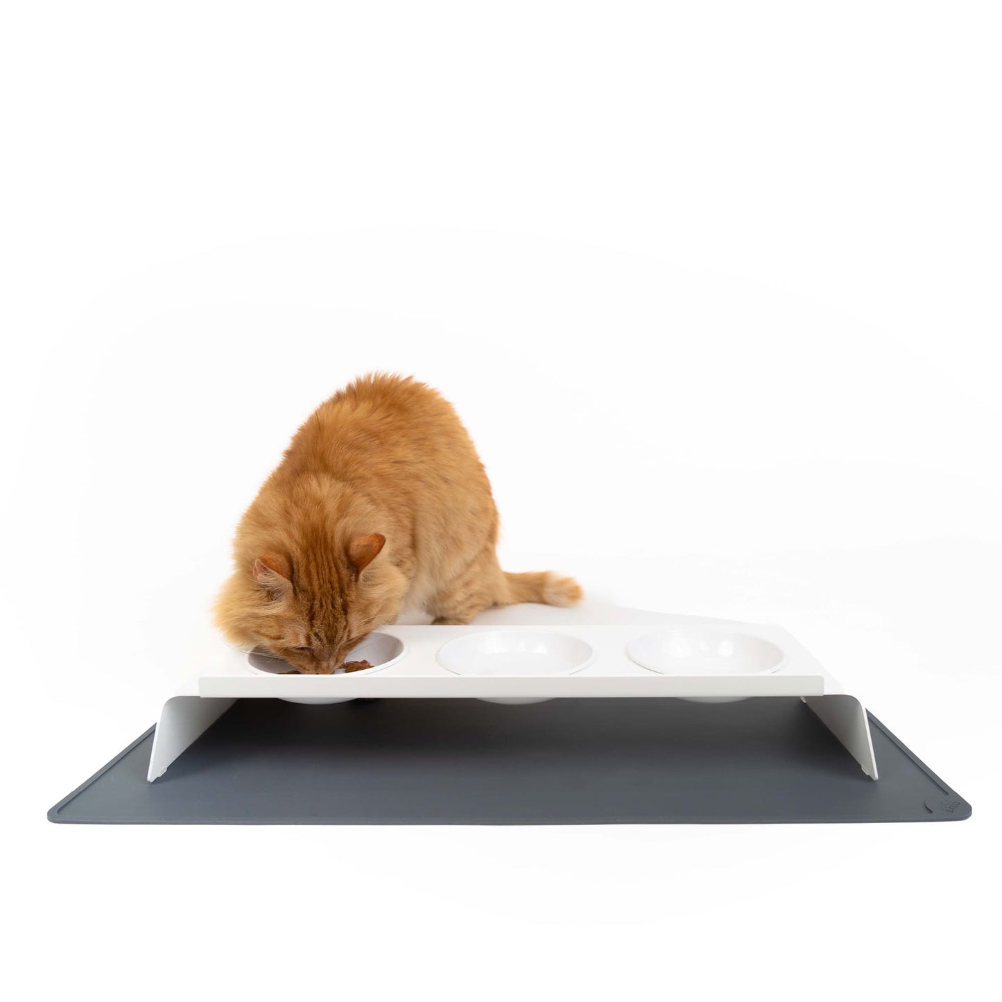 SQUARE place mat