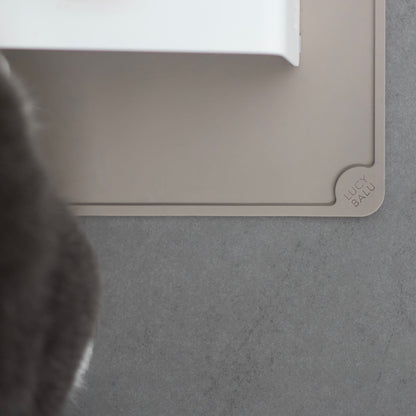SQUARE place mat