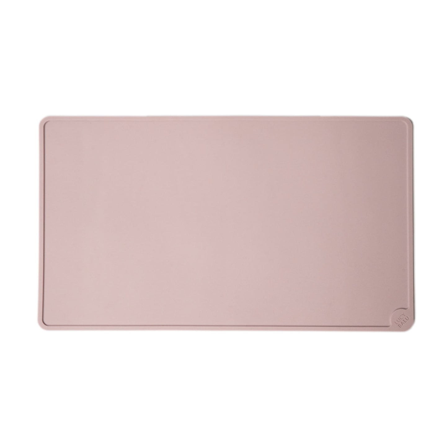 SQUARE place mat