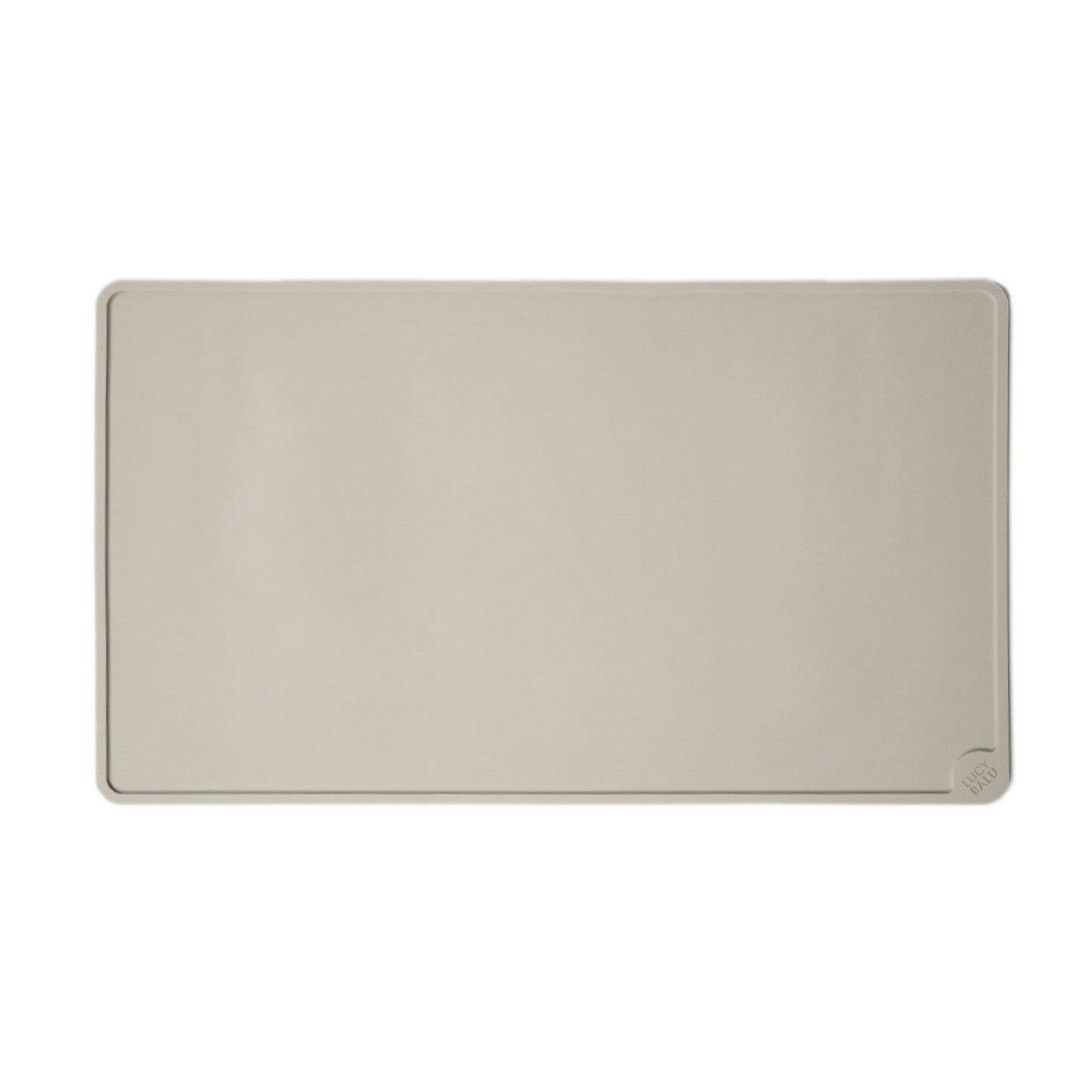 SQUARE place mat