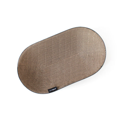 SCRATCHBED cardboard bed