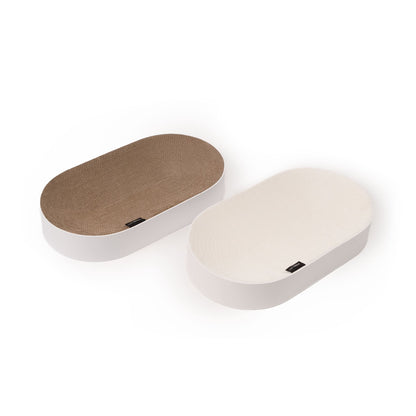 SCRATCHBED cardboard bed
