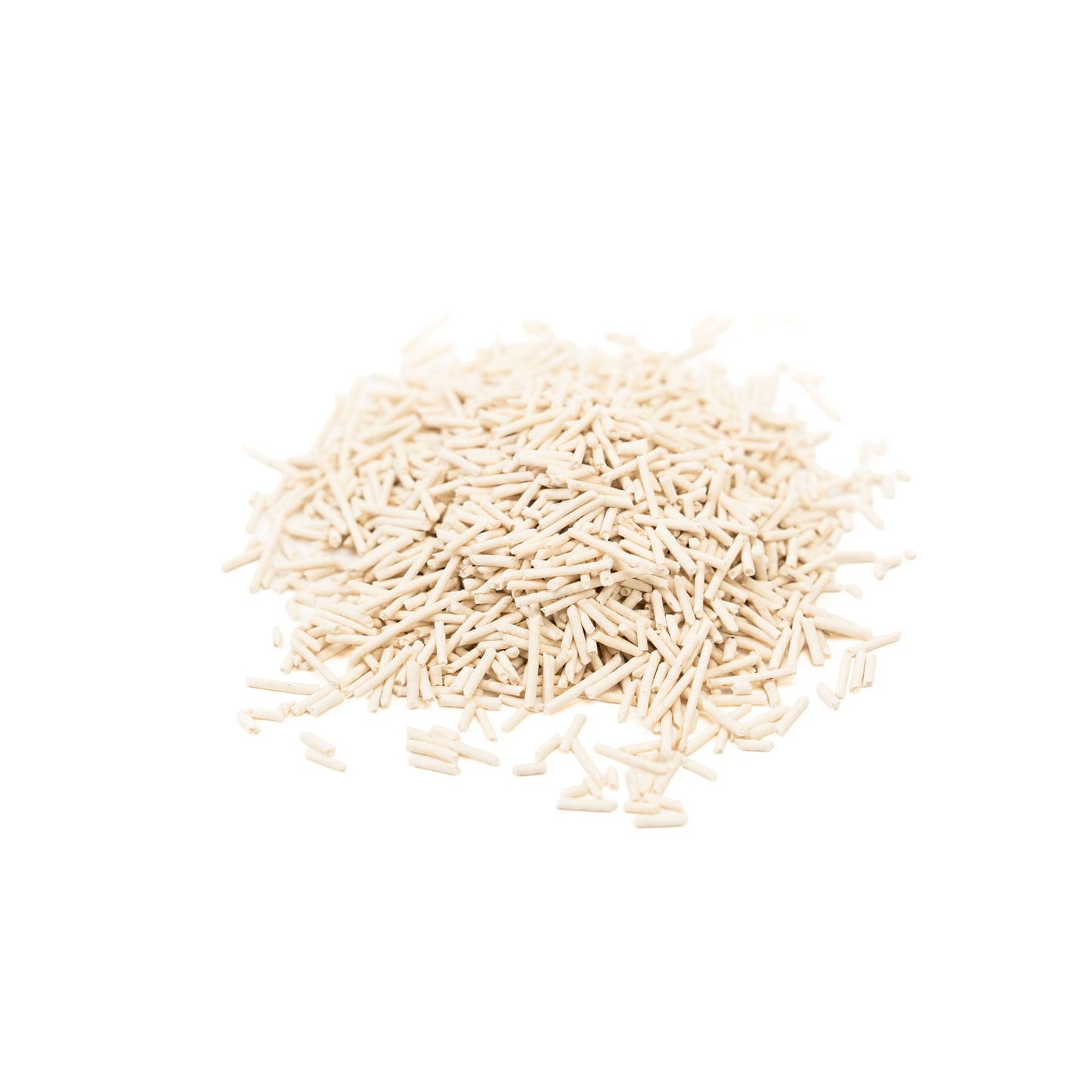 TOFU cat litter