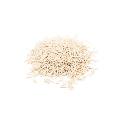 TOFU cat litter