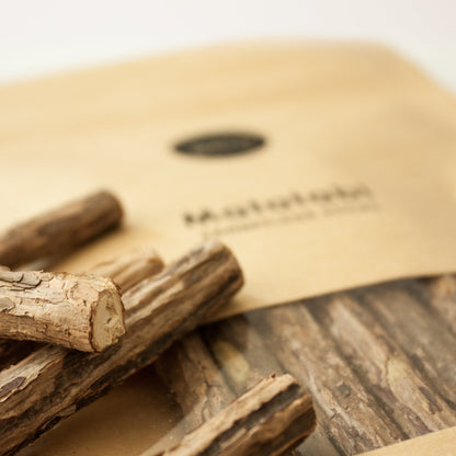 MATATABI STICKS natural dental care