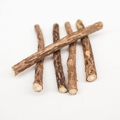 MATATABI STICKS natural dental care