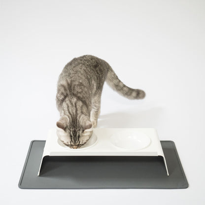 SQUARE place mat