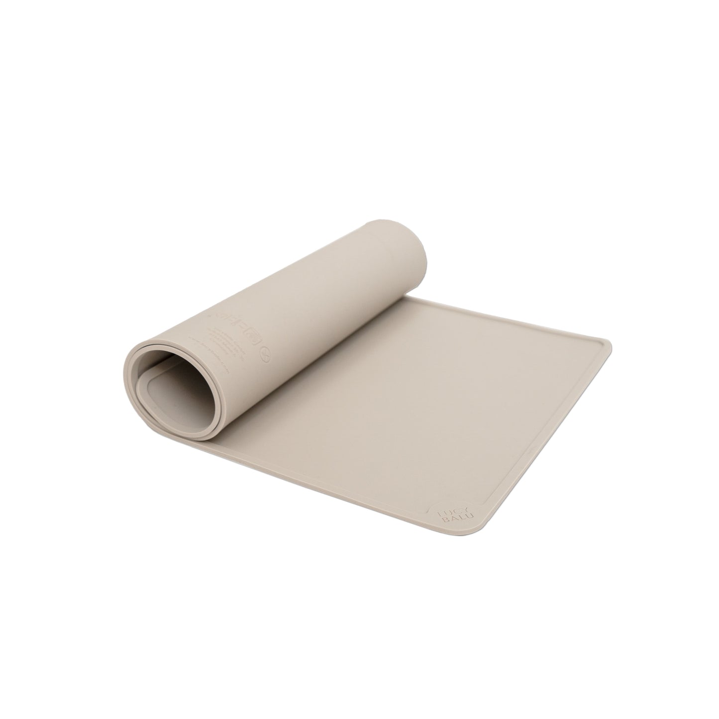 SQUARE place mat