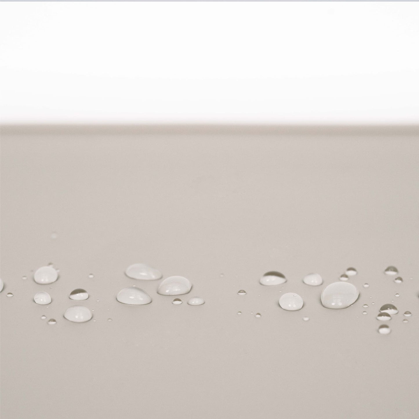 SQUARE place mat